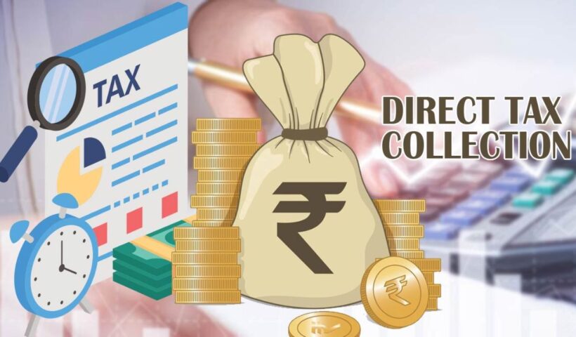 Tax Collection