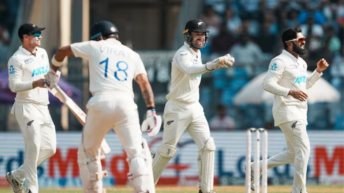 Team India