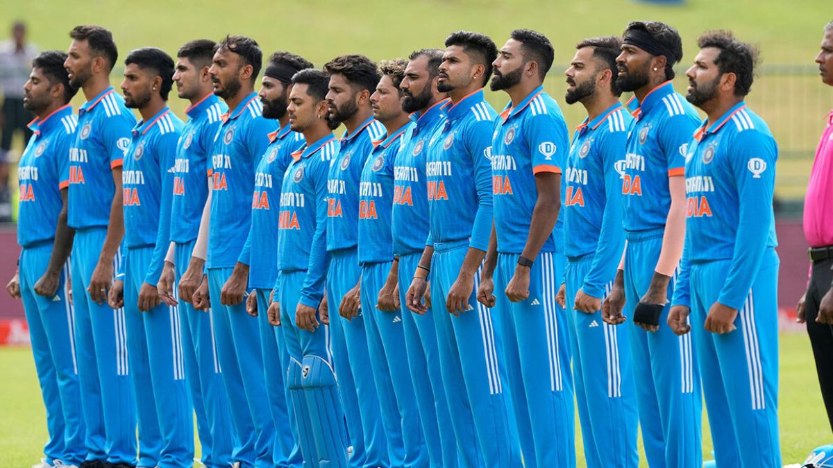 Team India
