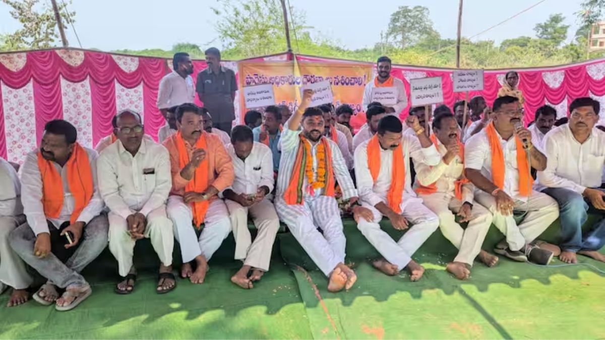 Telangana