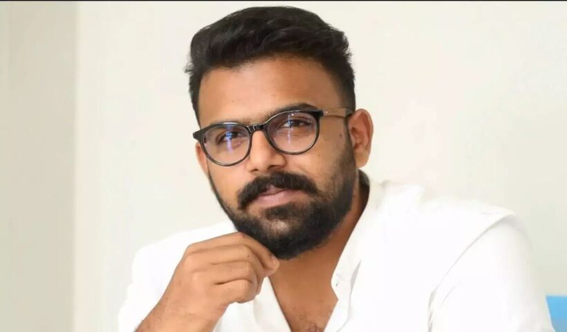 Tharun Bhascker