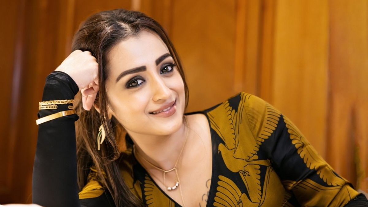 Trisha