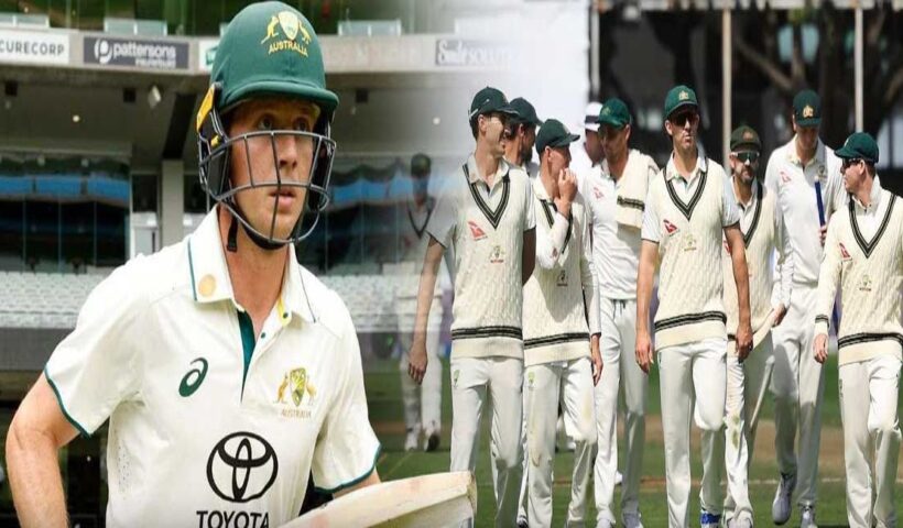 IND vs AUS: