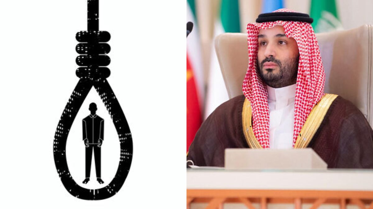Saudi Arabia