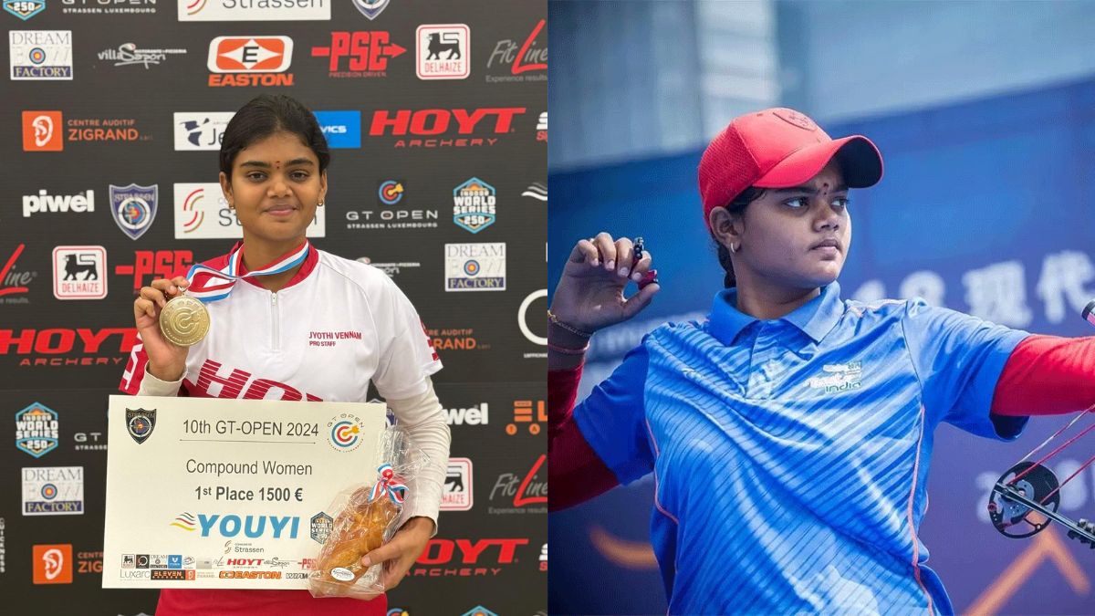 Jyothi Surekha