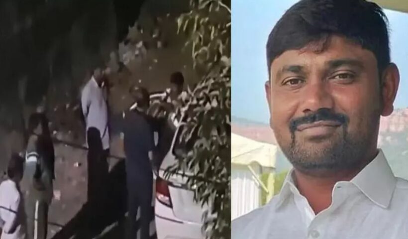 Varra Ravindra Reddy