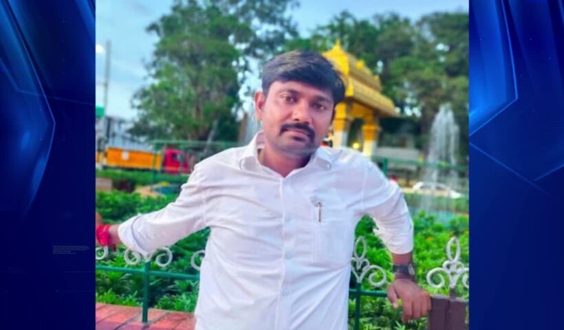 Varra Ravindrareddy