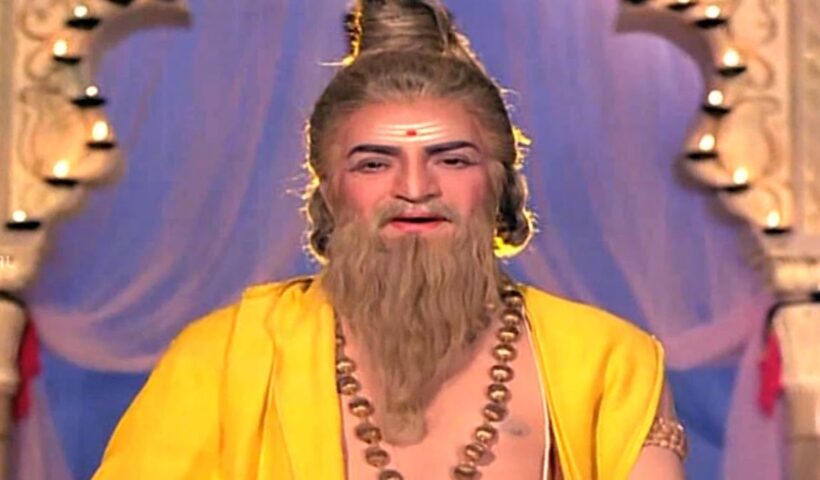 Veerabrahmendra Swamy