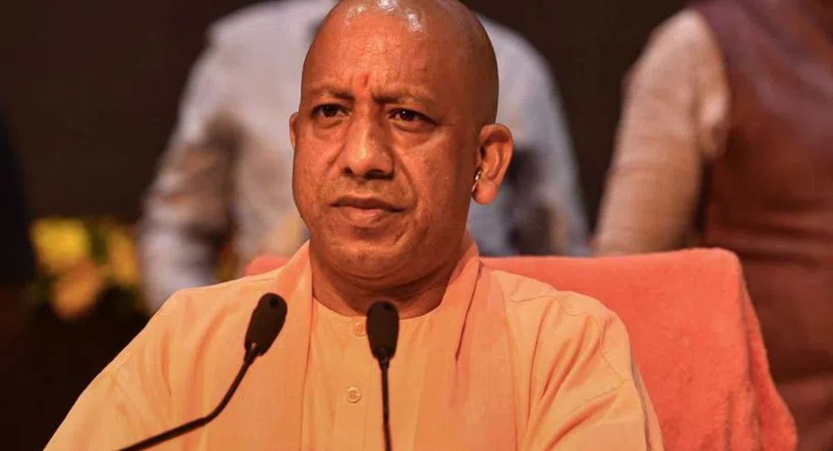 Yogi Adityanath