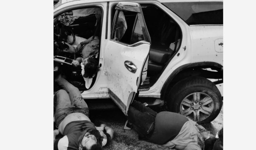 accident