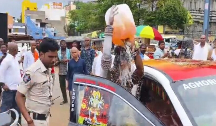 aghori