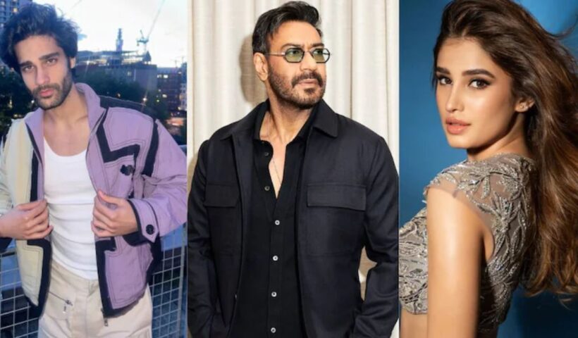ajay devgn
