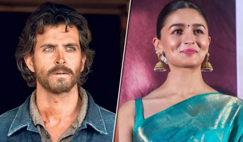 Hrithik Roshan