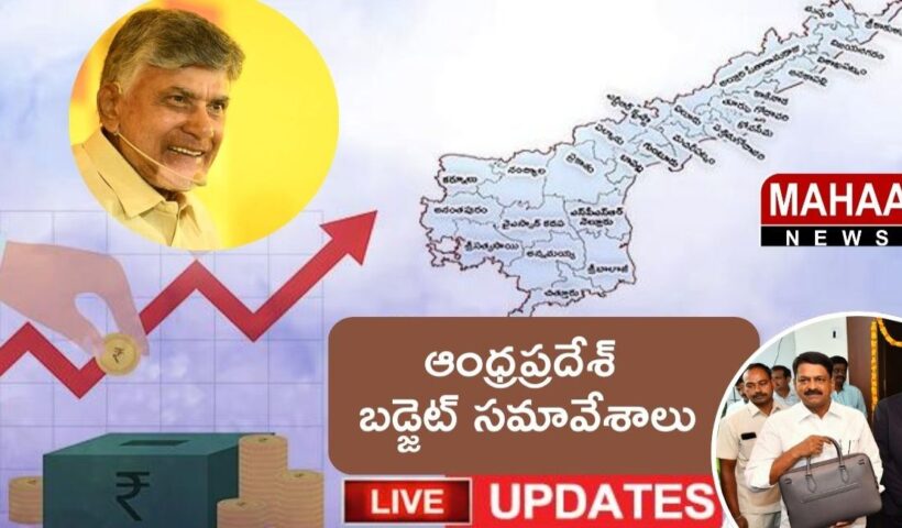 andhra pradesh budget