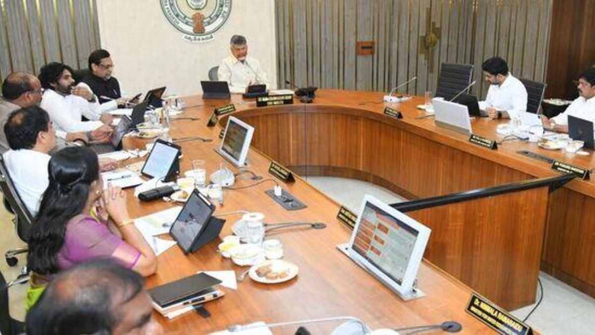 ap cabinet