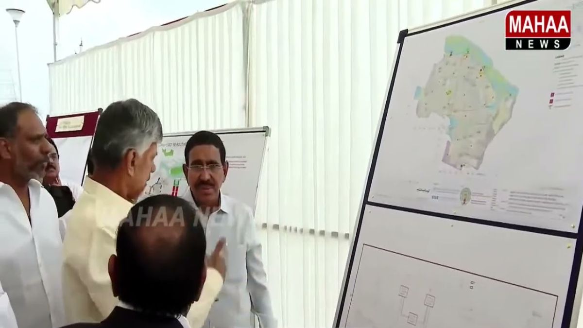 chandrababu