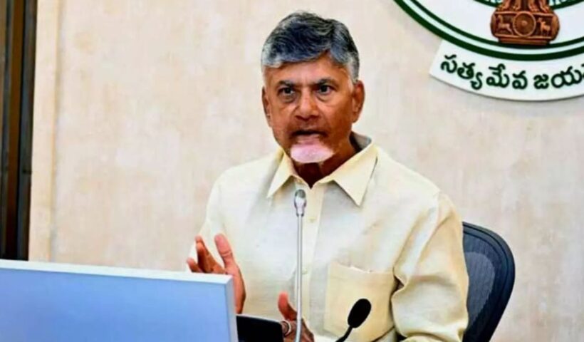 chandrababu