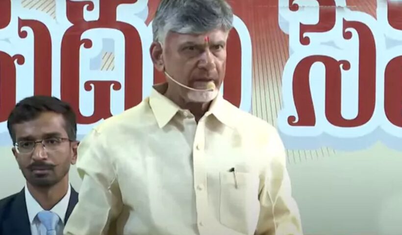 chandrababu