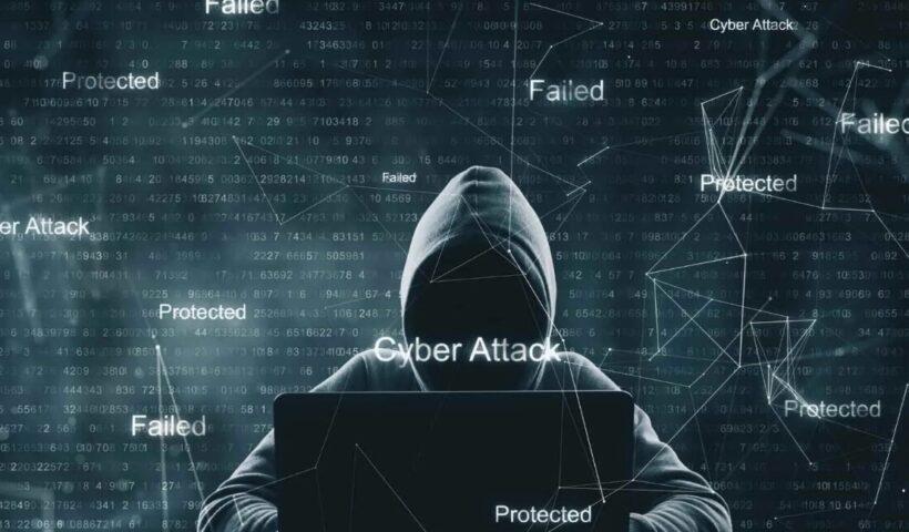 cyber crime