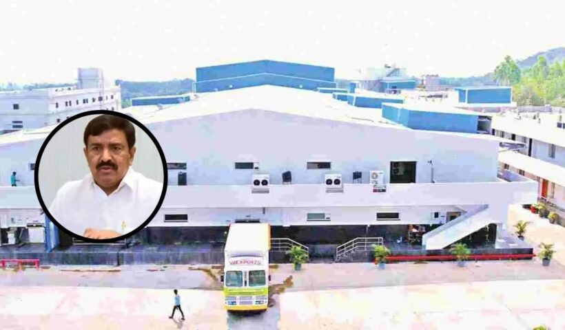 dwarampudi chandrasekhar reddy