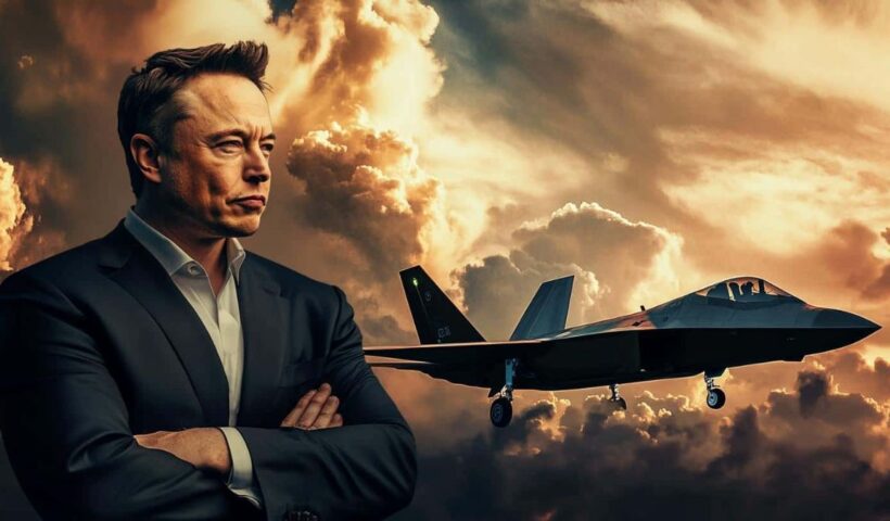 elon musk