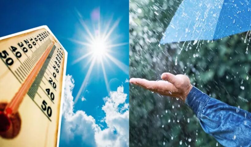 Extreme Weather