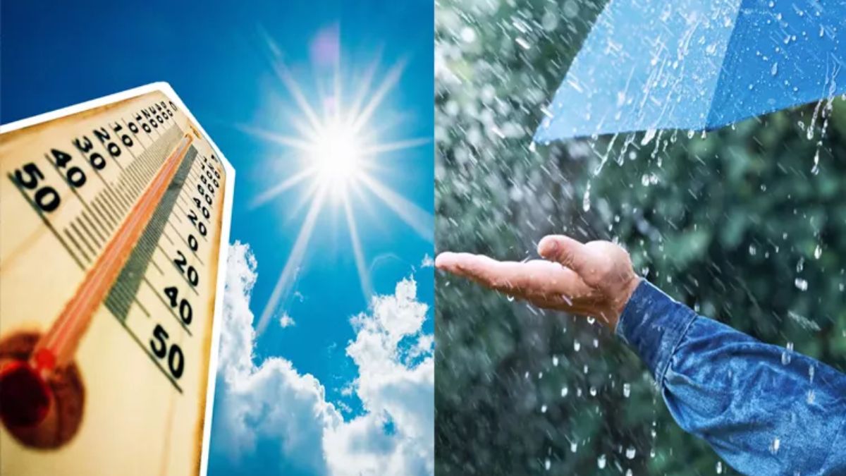 Extreme Weather