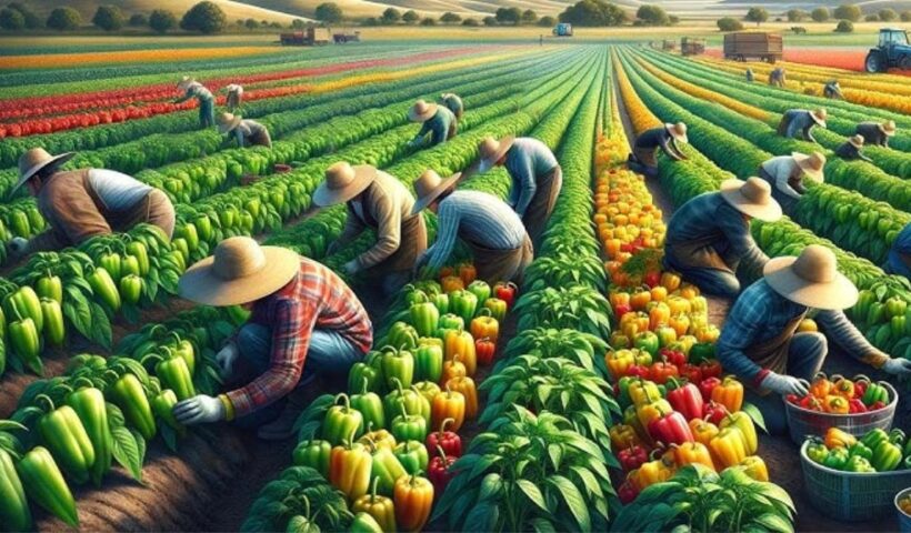 farming