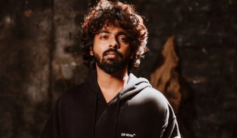 GV Prakesh