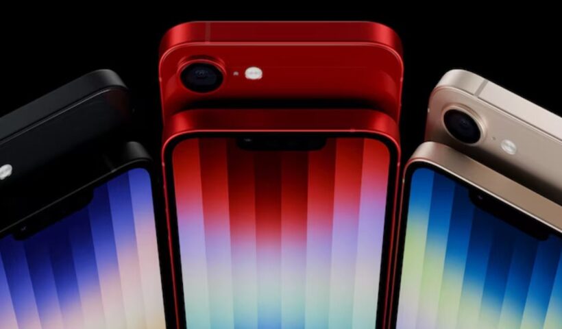 iPhone SE 4