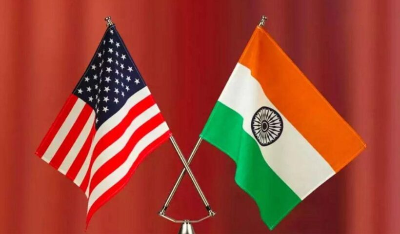 US Bans Indian Companies