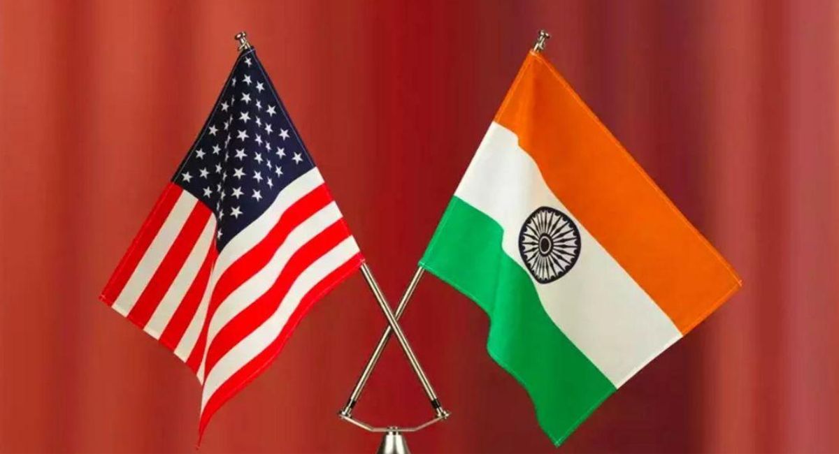 US Bans Indian Companies