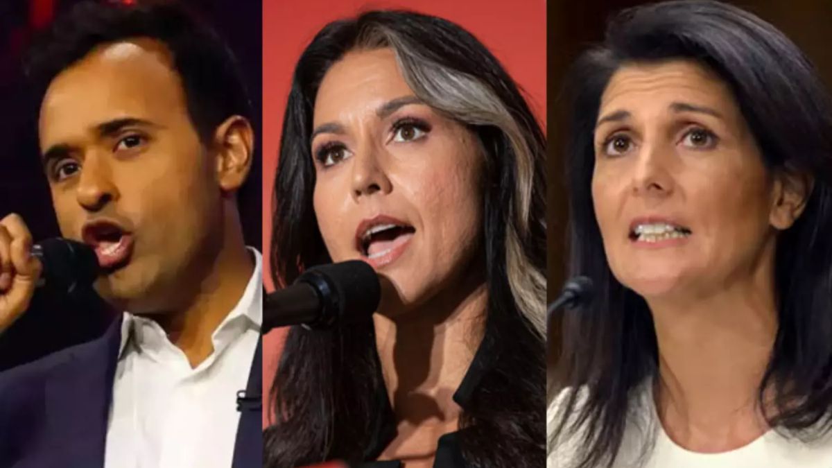 Indian Americans