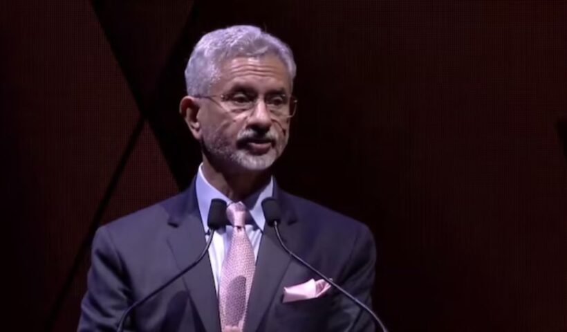 jaishankar