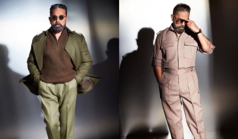 kamal hassan