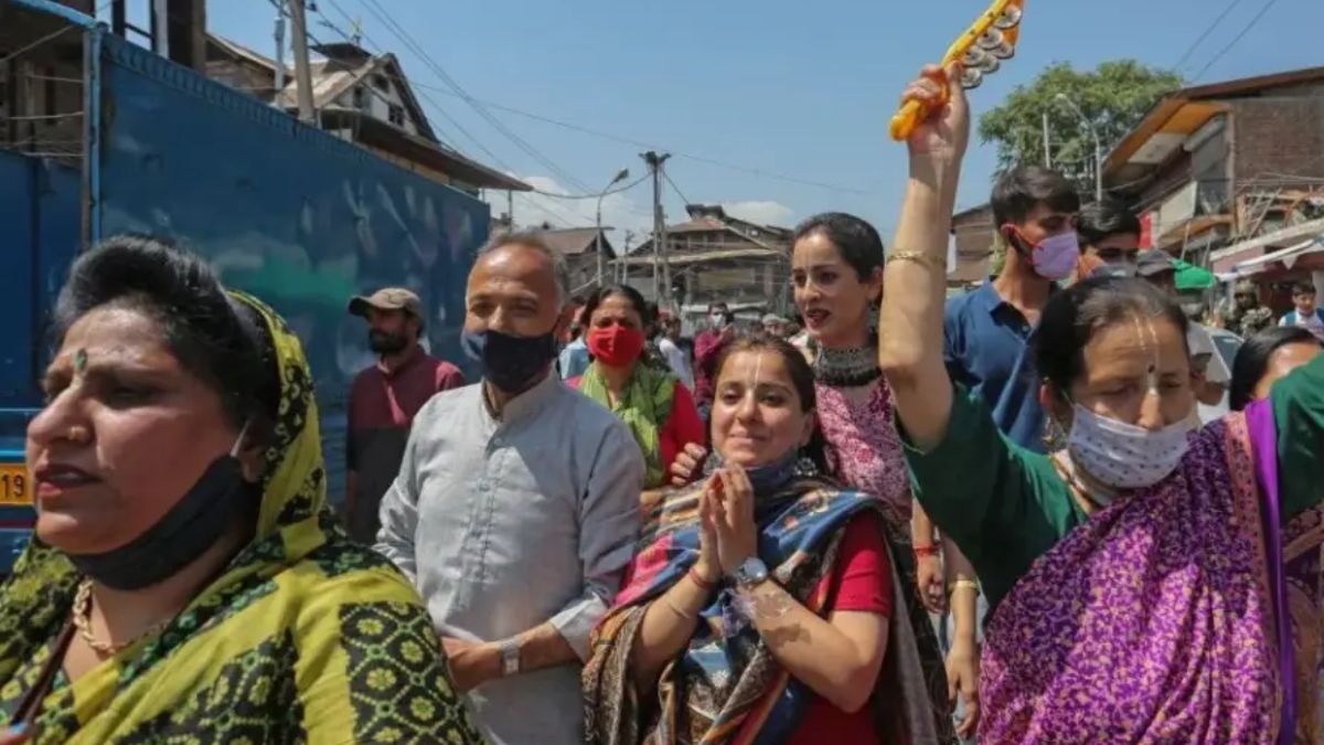 kashmir pandit
