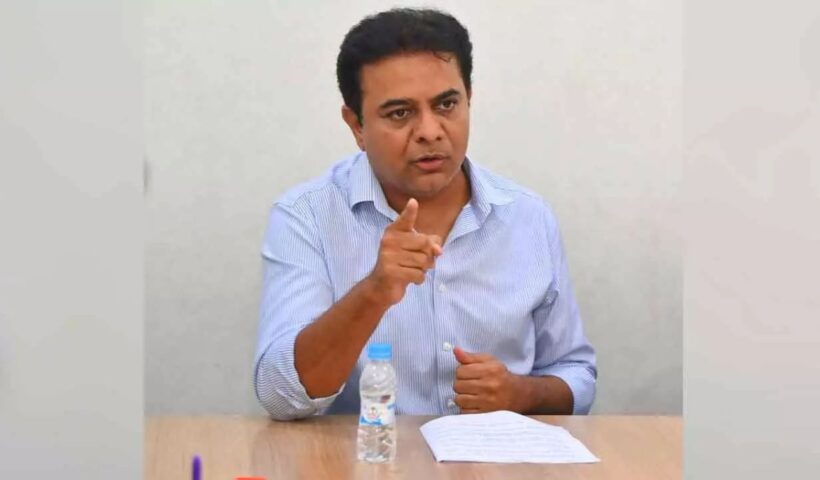 KTR