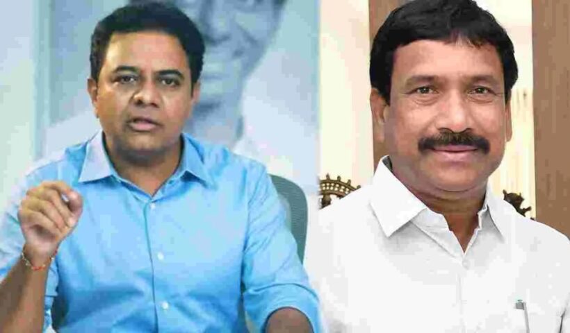 KTR