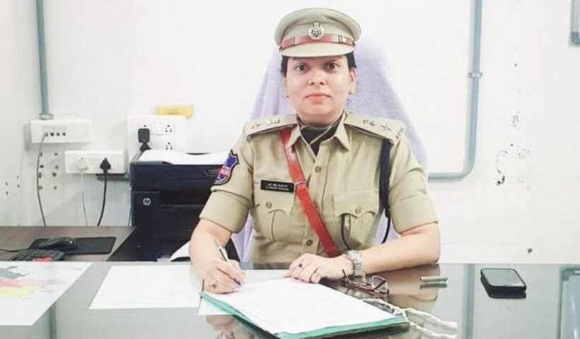 lakshmi permalu