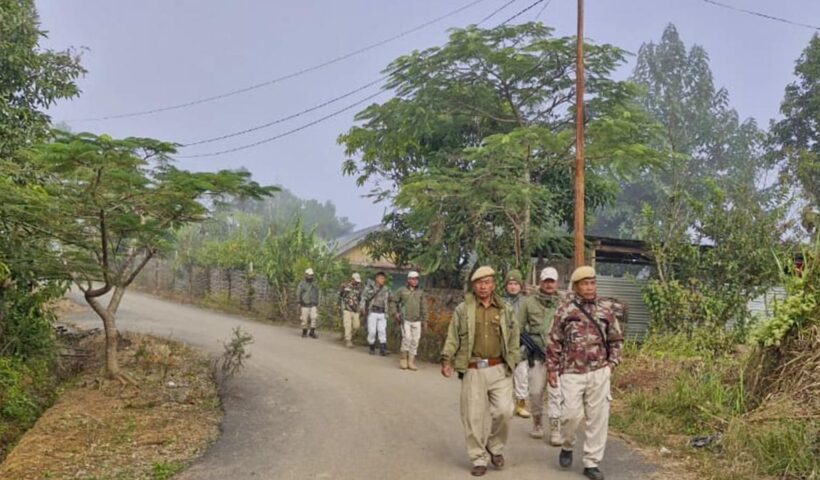manipur