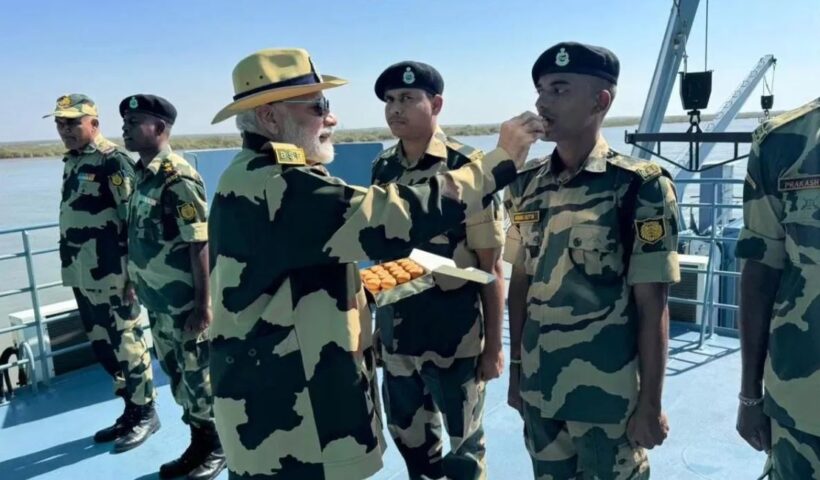 narendra modi