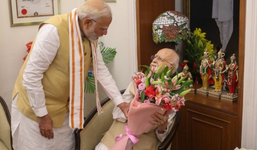 narendra modi