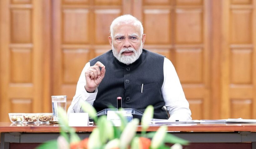 narendra modi