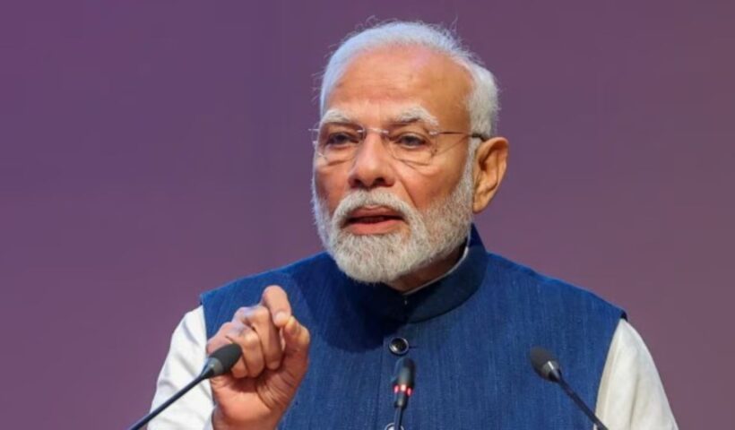 Narendra modi