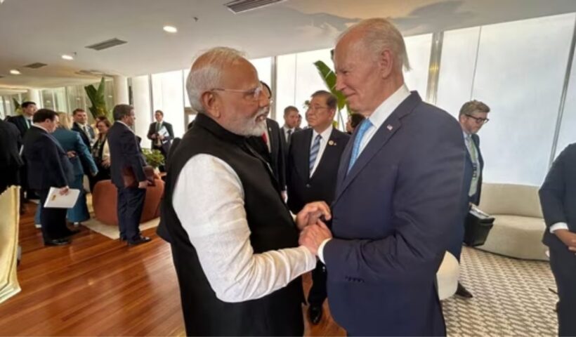 narendra modi