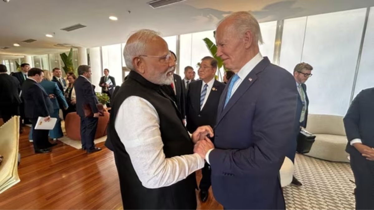 narendra modi