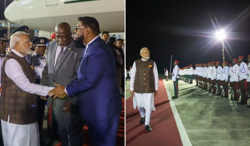 narendra modi