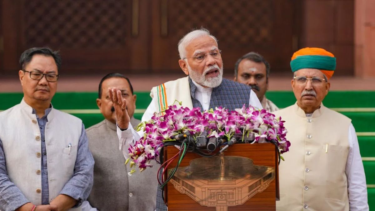 narendra modi