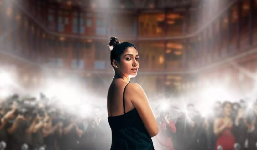 nayanthara