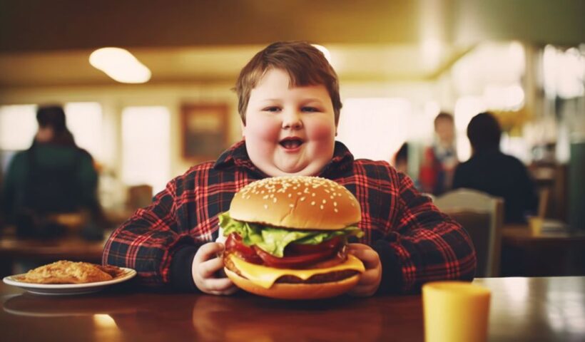 obesity